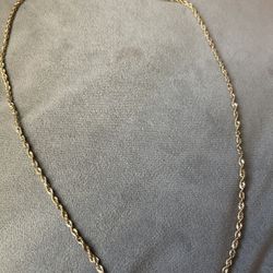 rope chain 