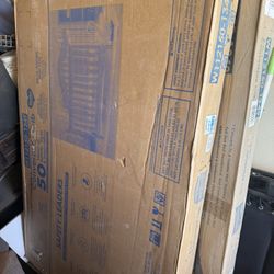 Infant Bed 