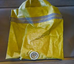 ILBE Waterproofing Bag - Main Pack