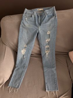 Levi Jeans