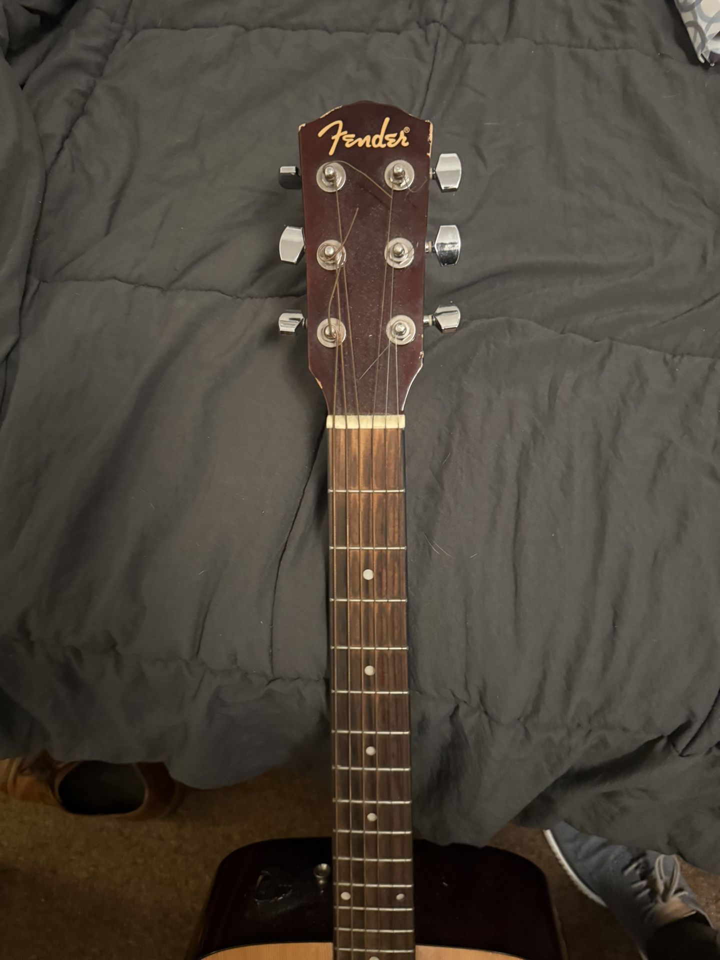 Fender Guitar