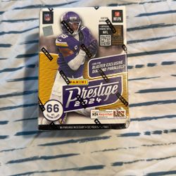 Mosiac NFL Mega Box