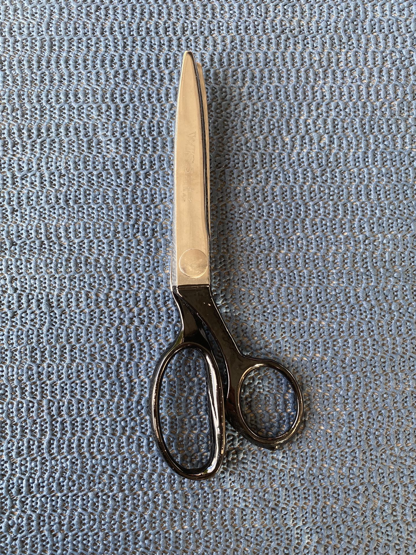 VINTAGE WISS PINKING SHEARS CB7