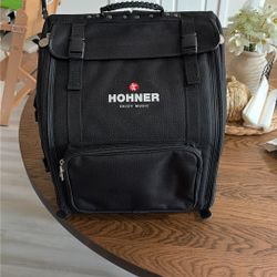 Acordeón Hohner