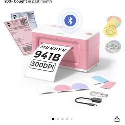 Label / Sticker Printer