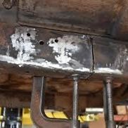 Emergency,Quick Or Rough Repairs Call Or Message.