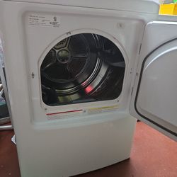 Insignia Washer & Dryer