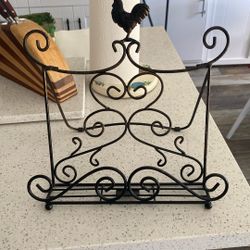 Book Holder 