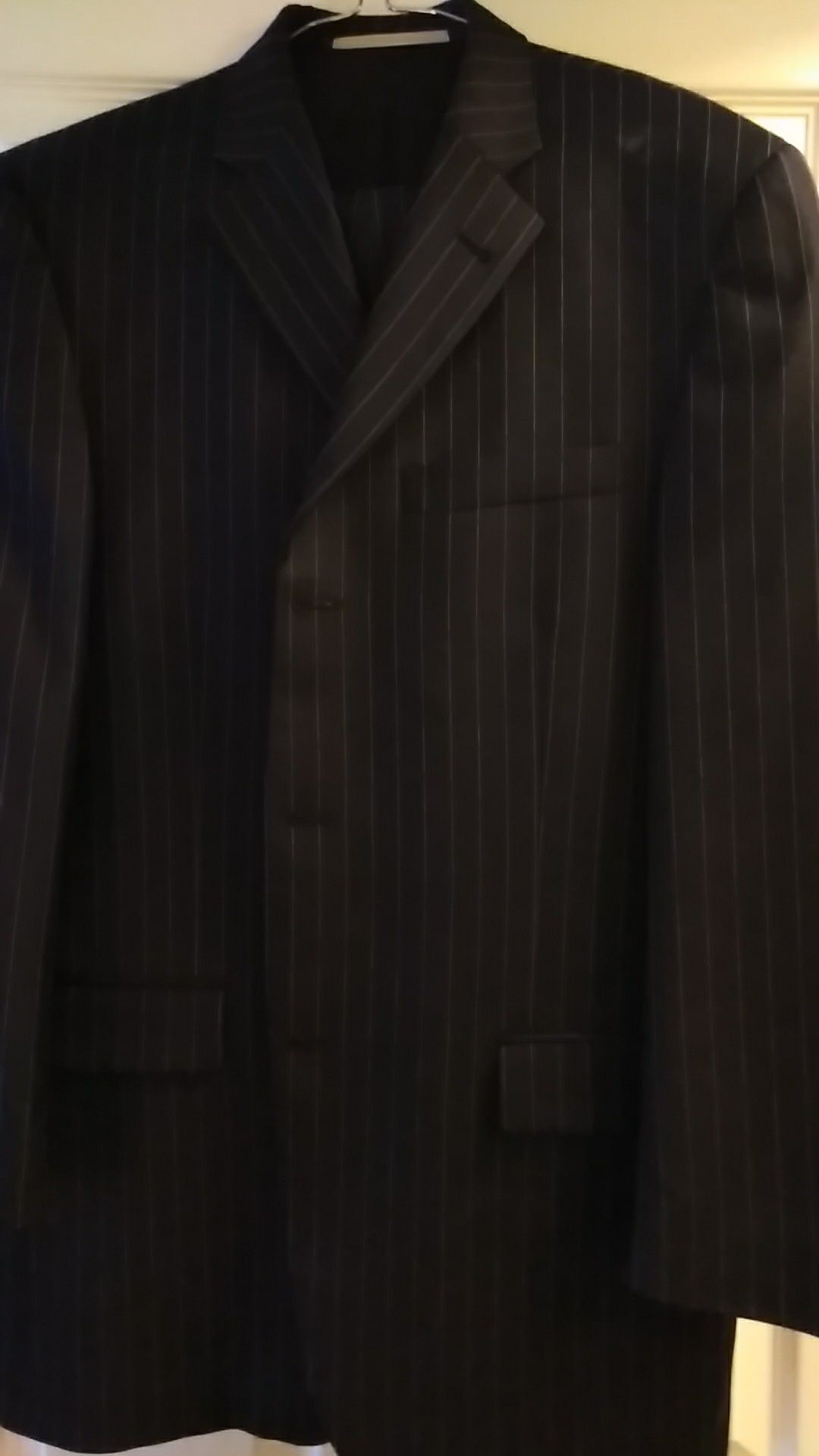 Burberry of London Suit