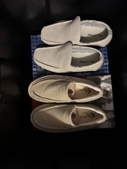 2 Pair Of Shoes - $40 Or $20 Each