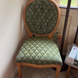 antique Chair