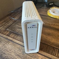 Arris Surfboard Sb6190 Cable Modem