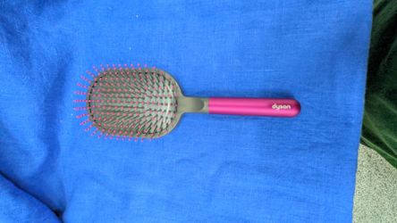 Dyson Paddle Hair Brush 