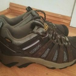 Keen Women's Hiking Boots