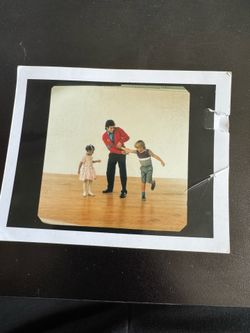 Michael Jackson Pix