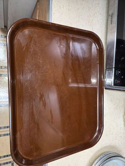 Kys-ite tray