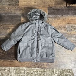 Awaknd Land Ski Jacket – 3XL (Fits Like 2XL) 