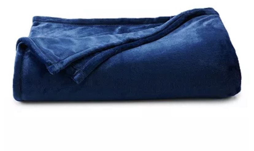 Queen Size Blanket