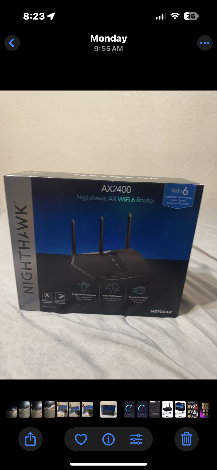 Gaming Router Good Internet 