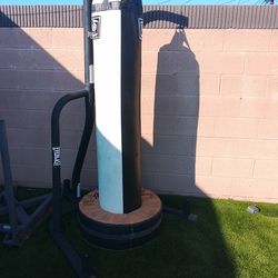 Punching Bag