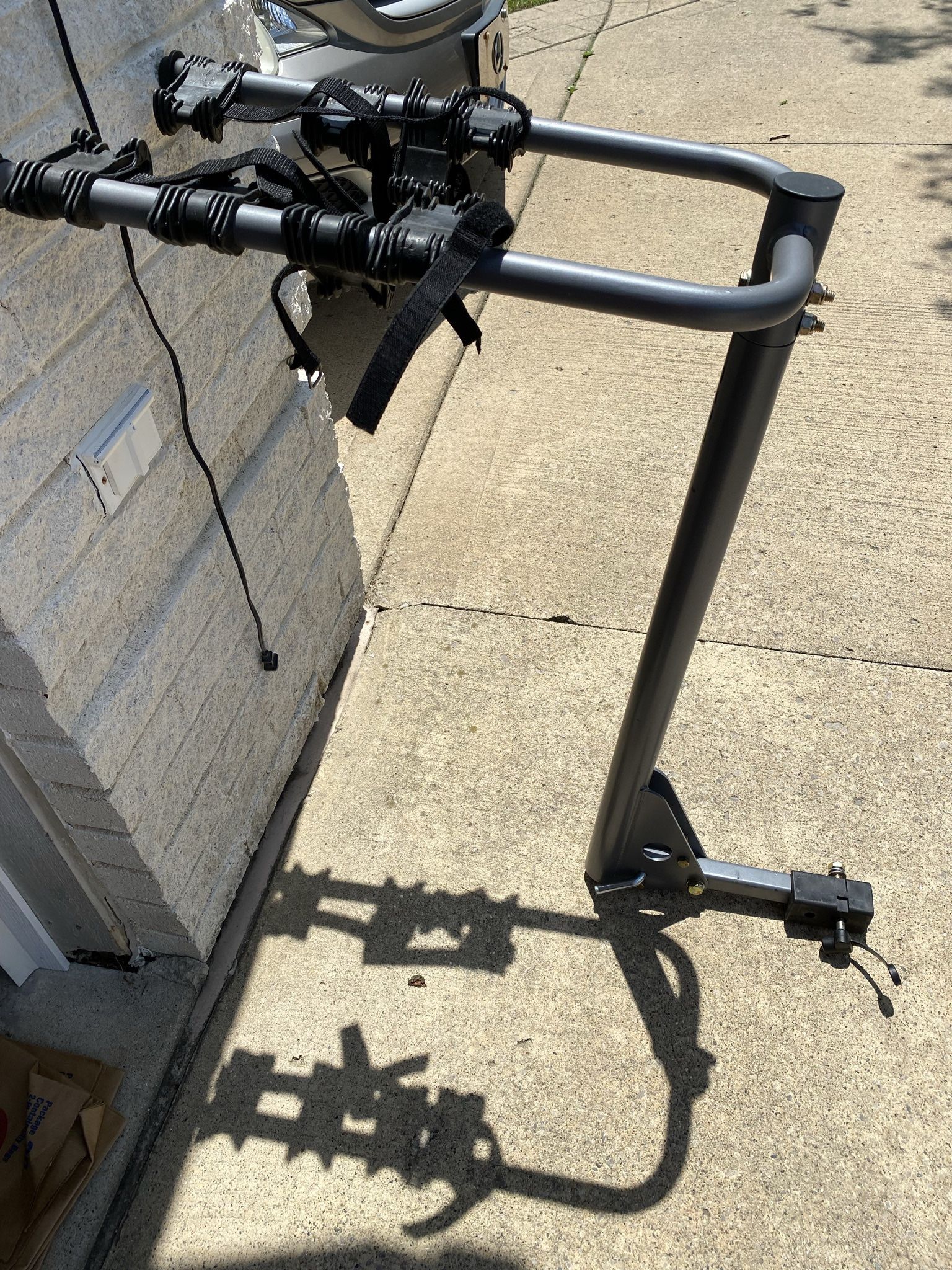 Bike Rack