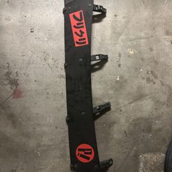 Thule 42” Wind Fairing 