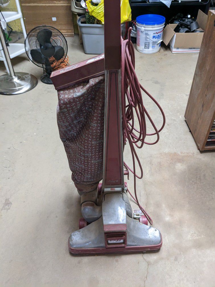 Original Kirby Vacuum.. for Sale in Philadelphia, PA - OfferUp