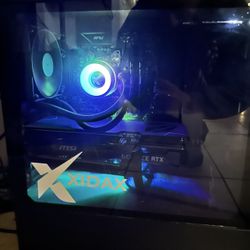 Gaming Pc 3070TI
