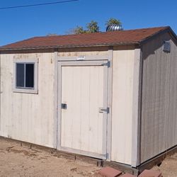 Tuff Shed Storages