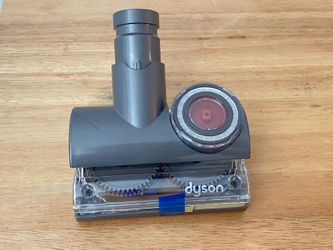 Dyson Brand New Turbine Head Vacuum Brush Tool Attachment