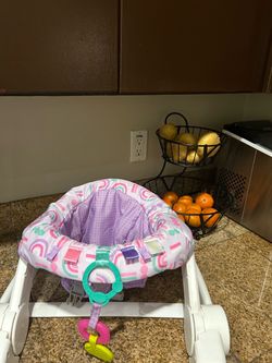 Baby sit up chair and baby rocker vibrate