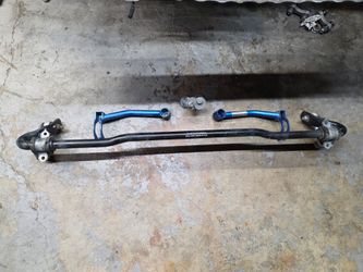 15-21 Front & Rear Sway Bar Subaru