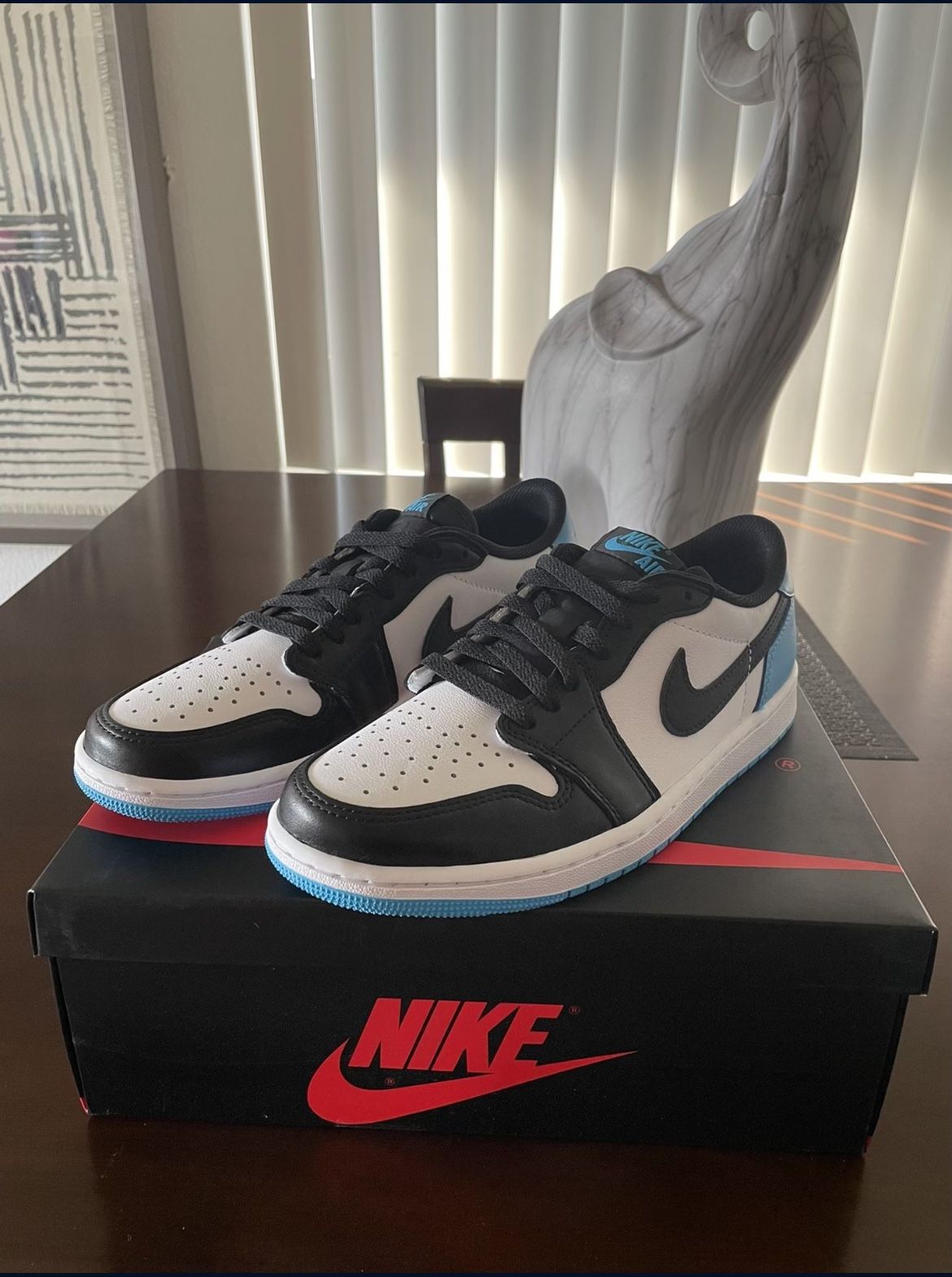 Jodan 1 UNC