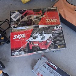 Skil Wet Saw