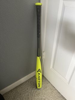 Easton Baseball Bat