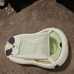 Baby Bathtub