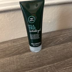 Firm Hold Gel Paul Mitchell