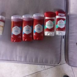 Old Spice Deodorant 