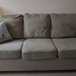 Free Couch