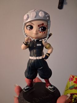 Tengen Uzui figure
