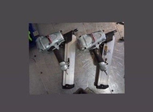 Metabo NAIL GUN