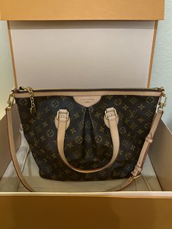 Authentic Louis Vuitton Palmero PM