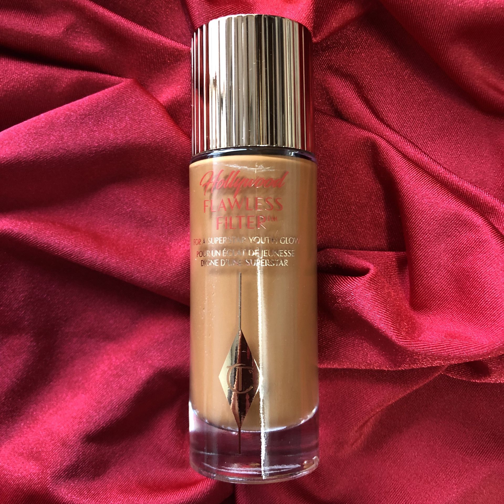 Hollywood Flawless Filter - 7-Deep