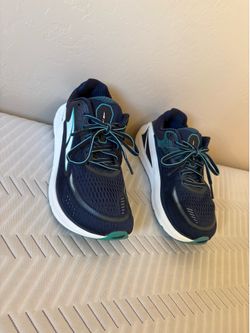 New Altra Paradigm Max Cushion Zero Drop Running Shoe