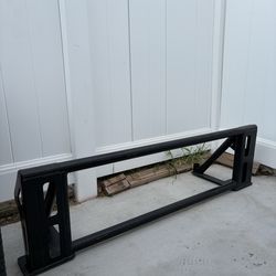 RPG rst18 Gen 2 Ford Raptor bypass rack