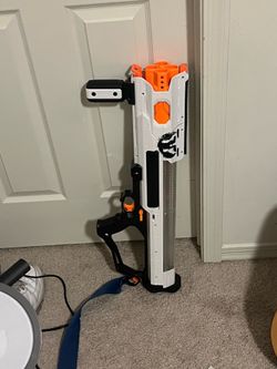 Nerf Rivals XVIII-6000