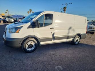 2015 Ford Transit 150 Van