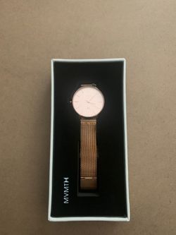 MVMT Woman’s watch
