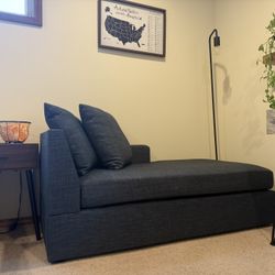 Chaise Lounge Chair Indoor