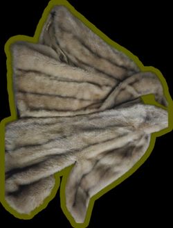 Short Faux Fur